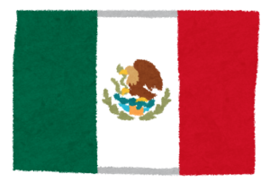 メキシコ代表が強い 18ワールドカップでドイツ代表に勝利 サッカー好きサラリーマンの株ブログ